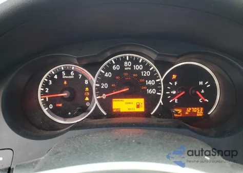 2012 Nissan Altima Base z USA, uszkodzony, nr VIN 1N4AL2AP3CN580778